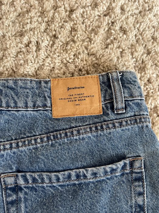 Stradivarius шорти