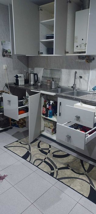 Cozinha e Moveis