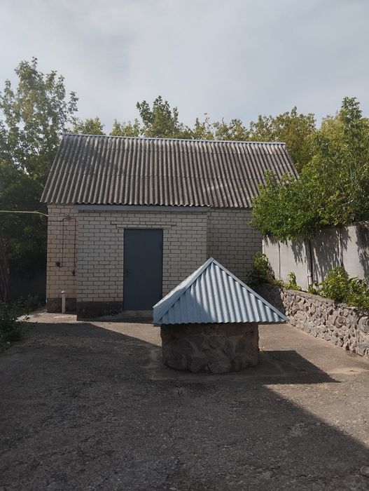 Продам 2этажный капитальный дом в Новой Водолаге