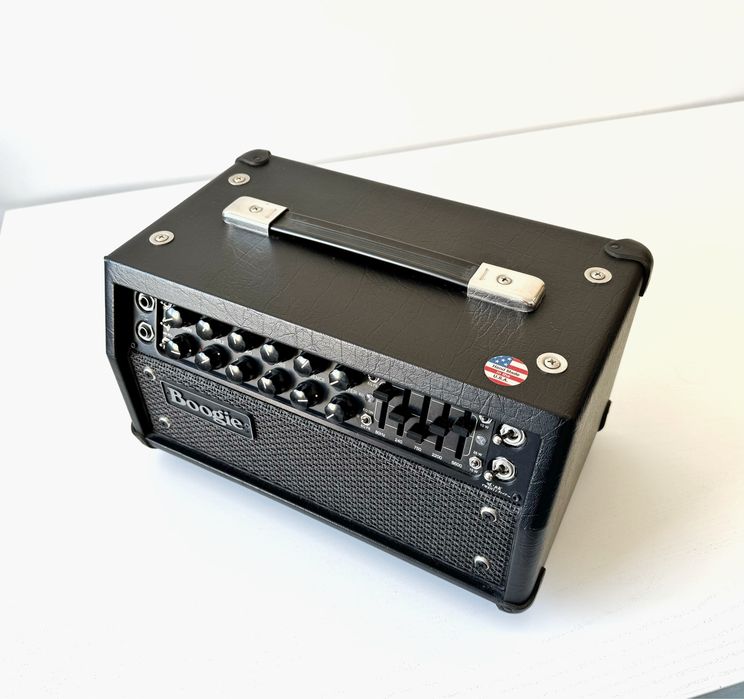Amplificador Mesa Boogie Mark V 25