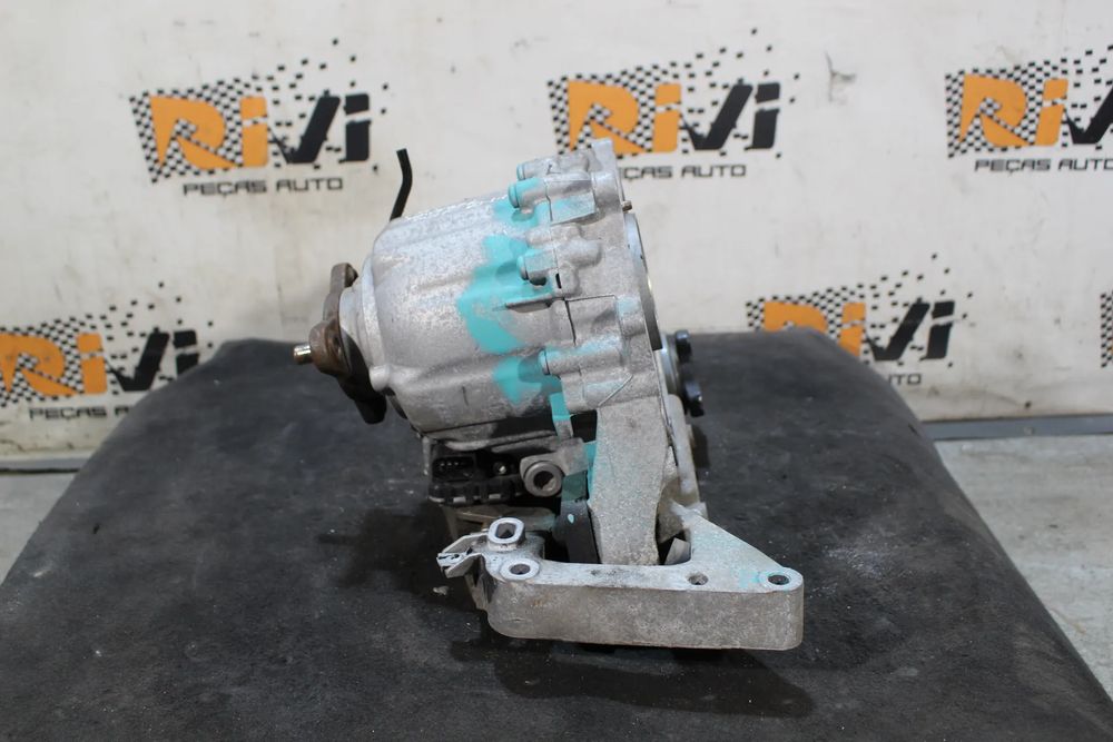 Caixa de transferências BMW 3 Touring (F31)