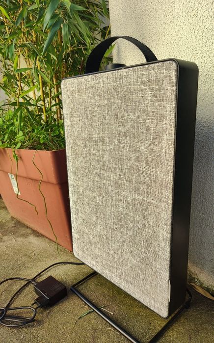 Purificador Ar IKEA Fornuftig