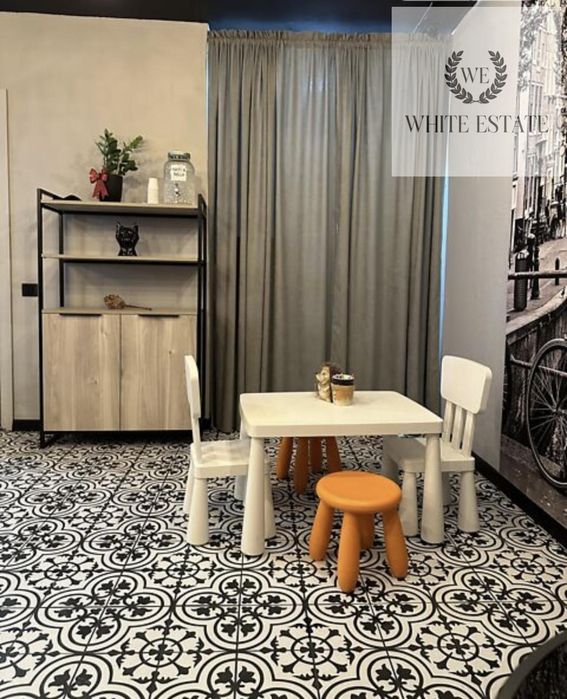 Продаж бізнесу на Бамі