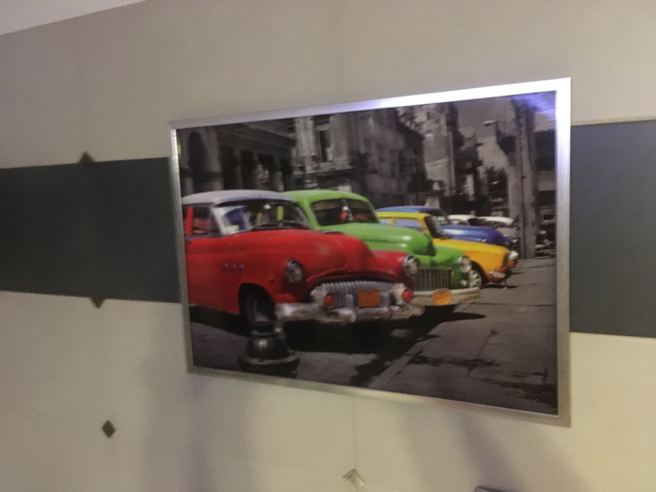 Obraz fotografia dekor