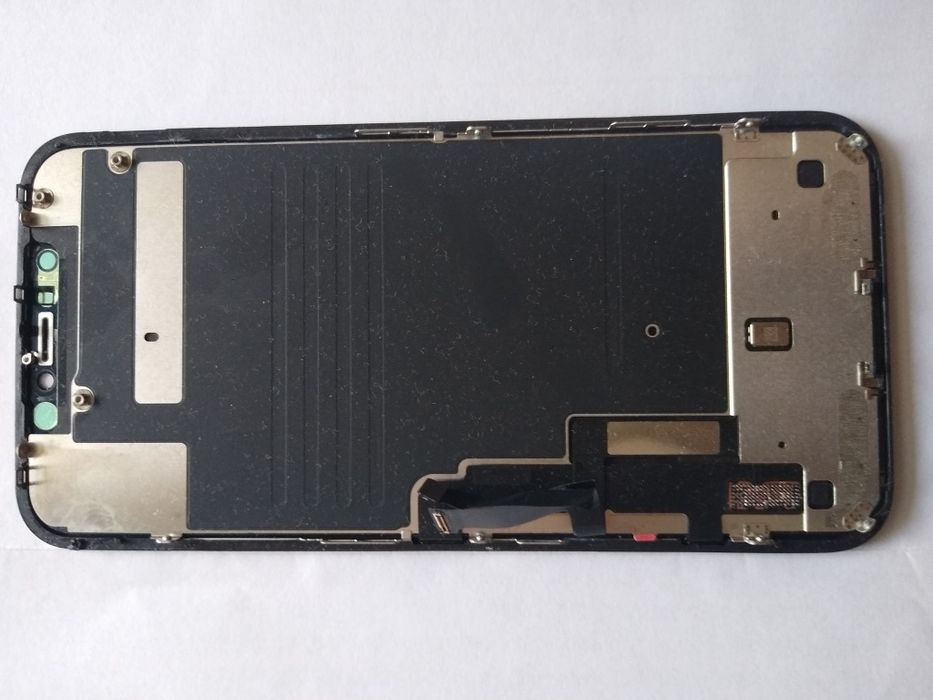 Oryginalny wyświetlacz iPhone 11