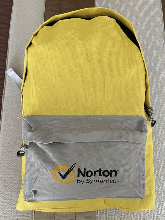 Moschila Norton-Symantec, nova