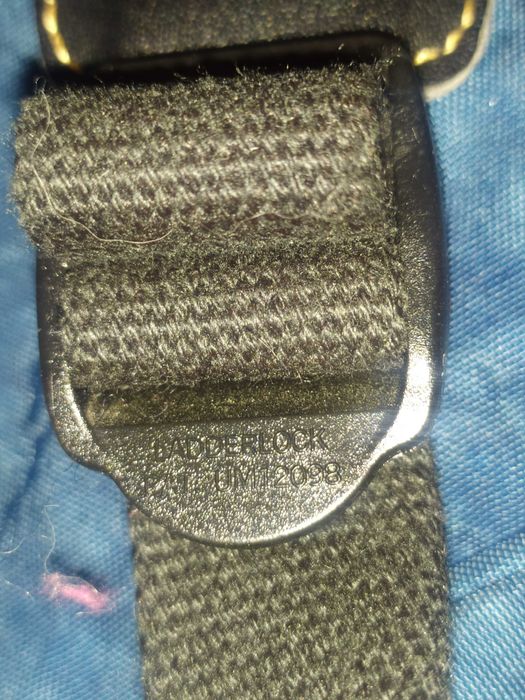 Kipling супер рідкісний синій рюкзак 90-х років MONKEY STEVEN