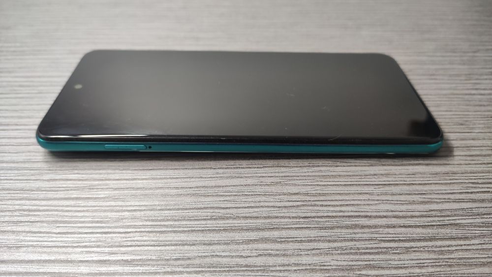Телефон смартфон Xiaomi Redmi Note 9 Pro