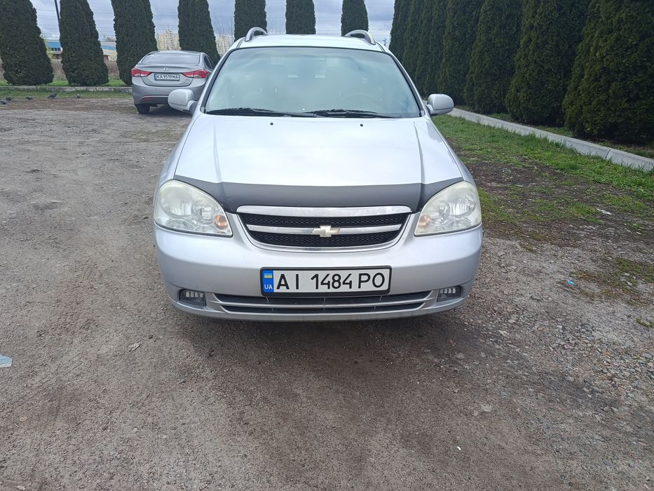 Продам Chevrolet Nubira 1,6