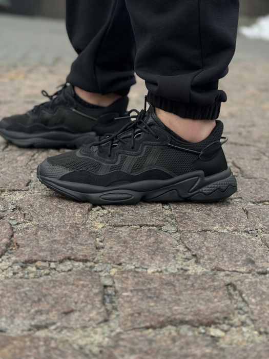 Кросівки Adidas Ozweego, оригінал