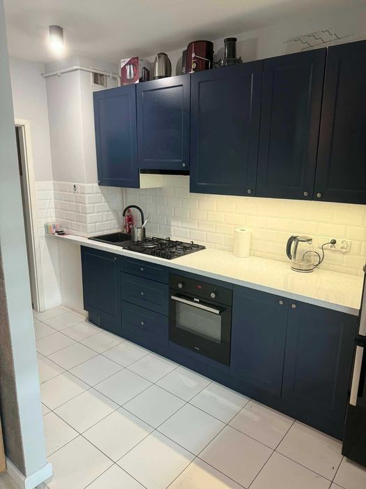 2 pokoje 53m² | Duży balkon | Komórka lokatorska | Centrum Łodzi - Widok 3