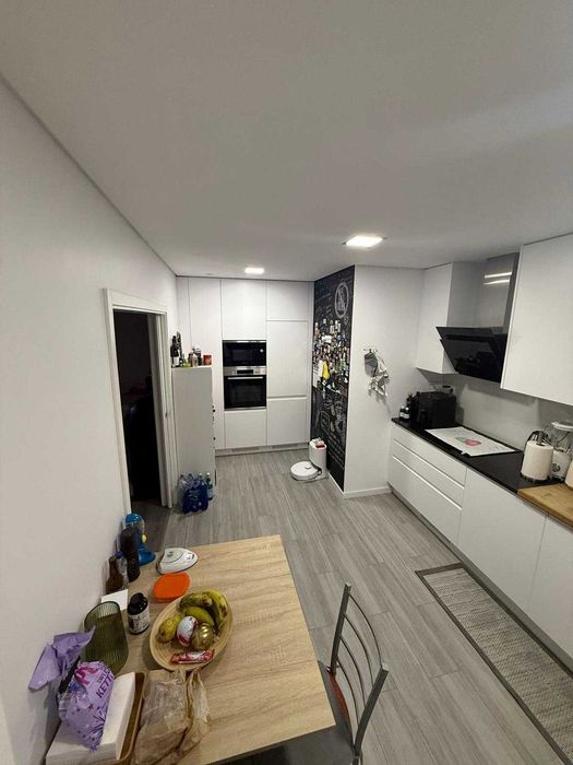Apartamento T3 - Montijo