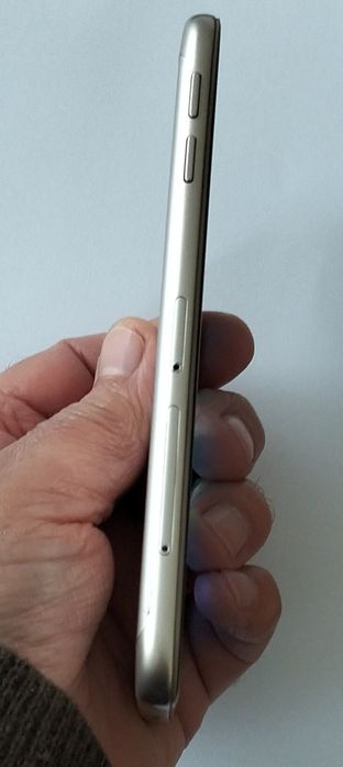 Smartphone Samsung j3 2017
