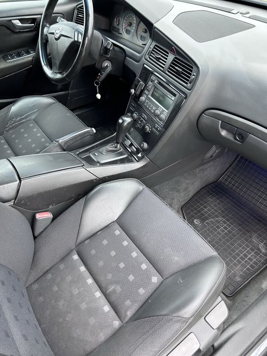 Volvo s60 2.4 Diesel