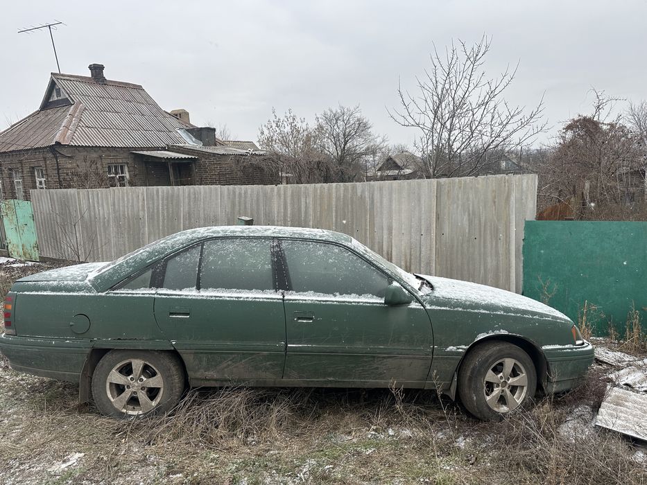 Продам опель OMEGA