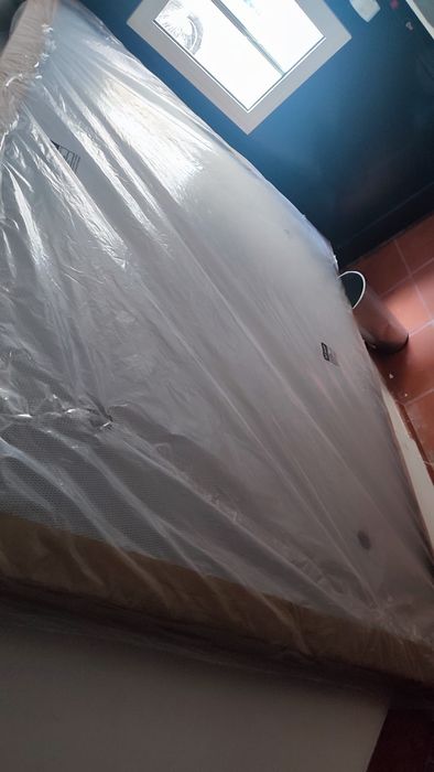 Vendo sommier 150x190