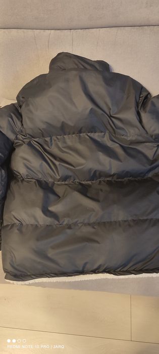 Kurtka zimowa   Stone Island baranek