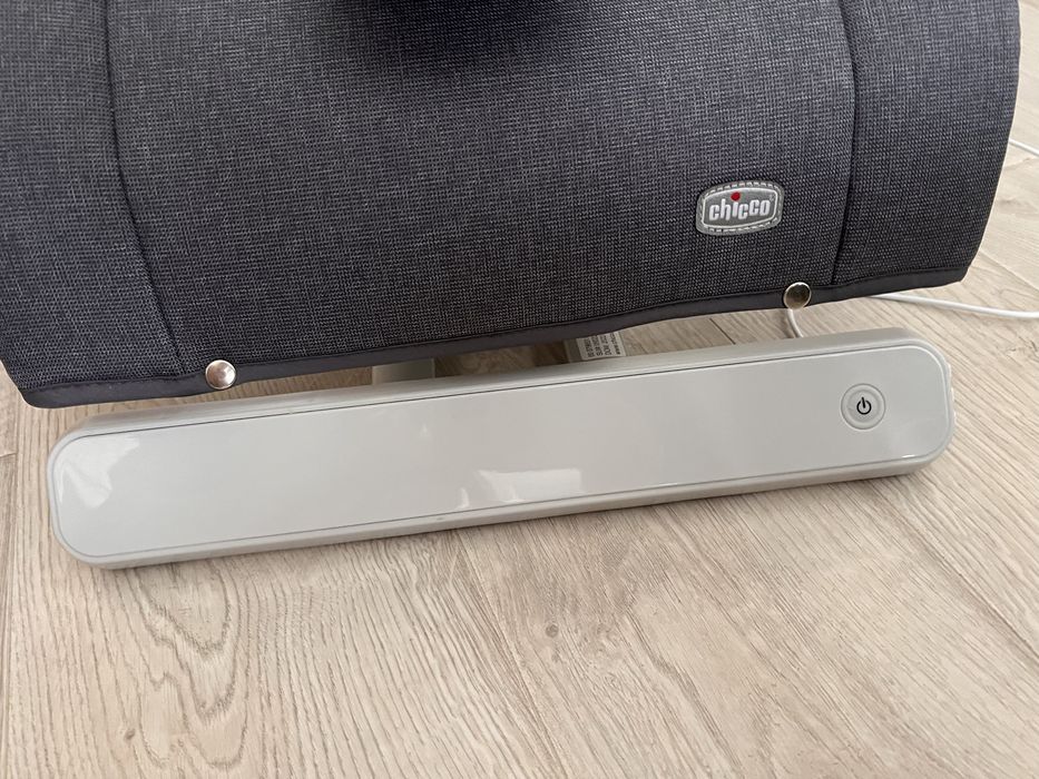 Шезлонг Chicco