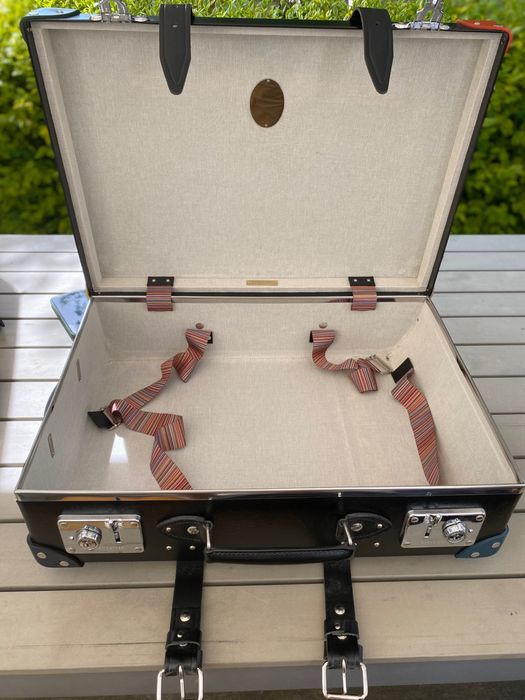 Mala Cabine Paul Smith edição limitada