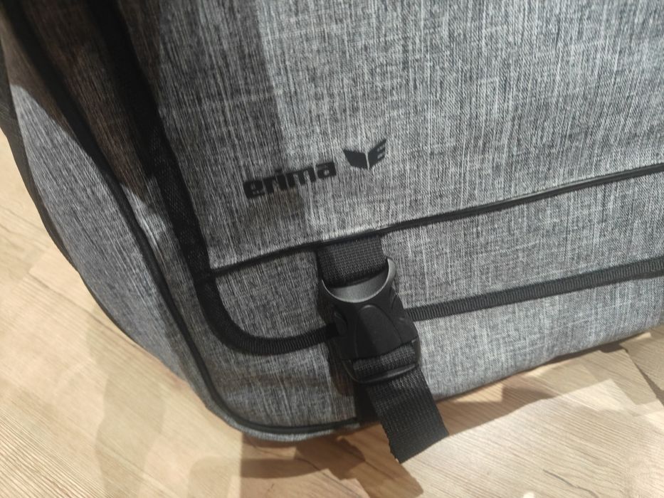 Torba/plecak na laptop na dokumenty