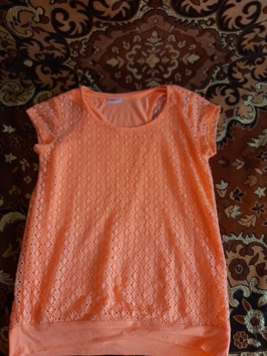 Шорты,майки,топы на девочку,36-38европейский, S-M размер