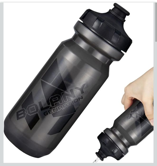 PURBLE Lekki bidon rowerowy 610ml