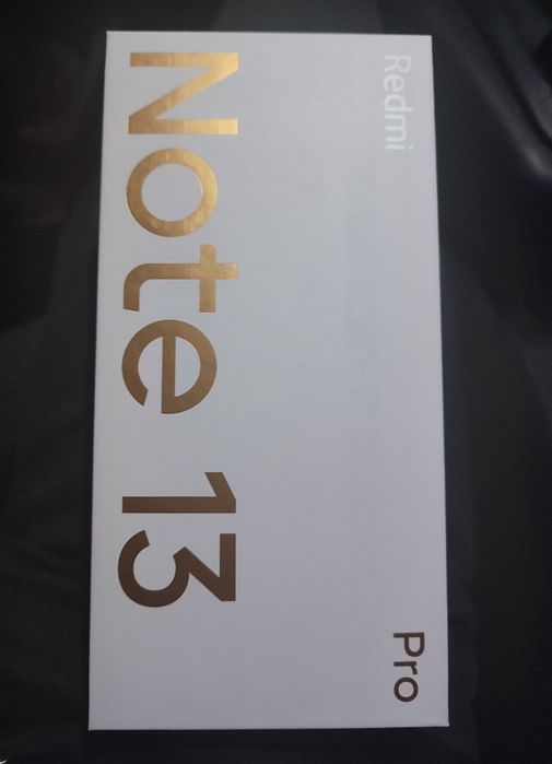 Продається новий смартфон Redmi Note 13 Pro.