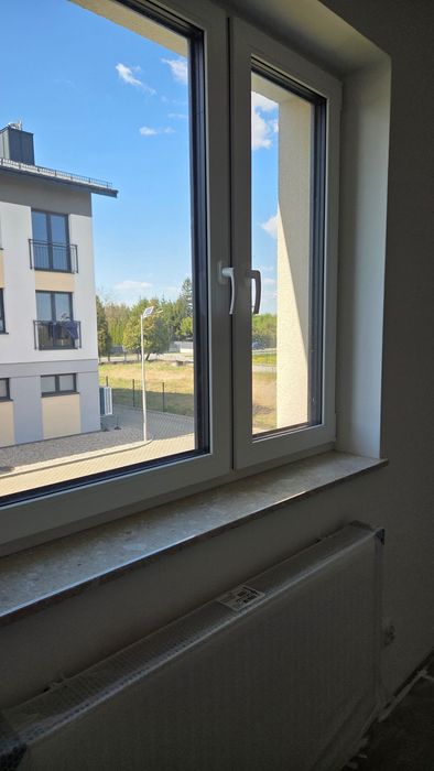 Nowy dom z ogrodem w trakcie wykańczania | 134 m² | Warka