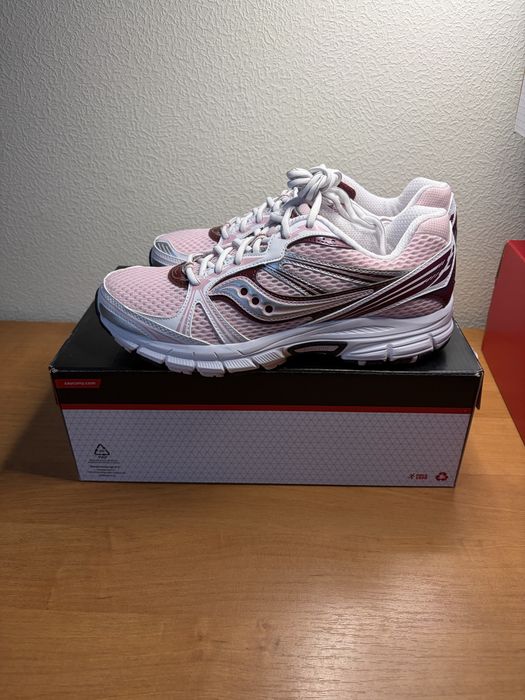 Новые ОРИГИНАЛ оригінал кроссовки кросівки Saucony Progrid Omni