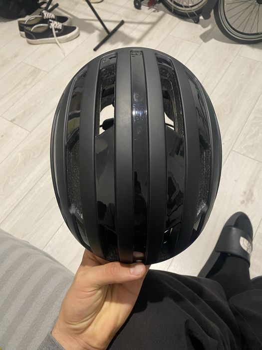 Kask szosowy/gravelowy Sweet Protection Outrider