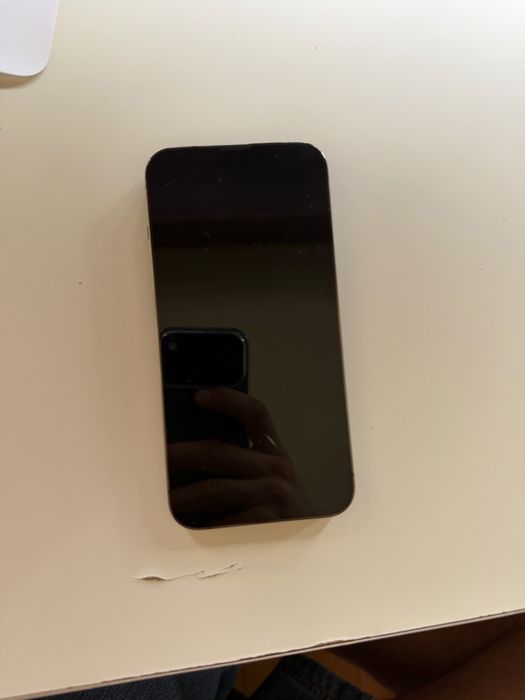 Iphone 13 Pro 128G  Novo