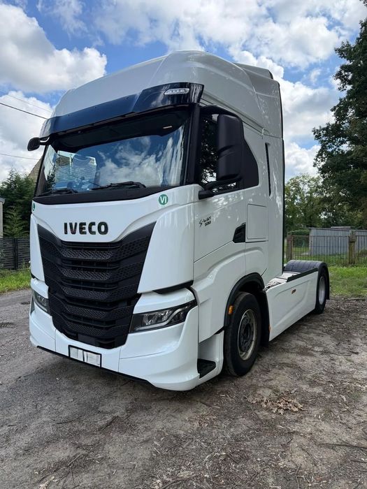 Iveco