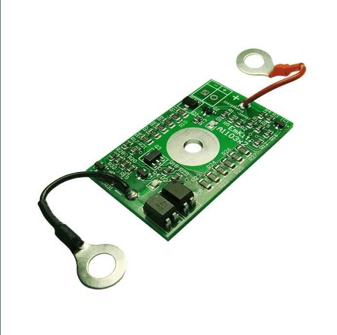 Акумуляторна батарея Li-ion 48 В для сонячного інвертора