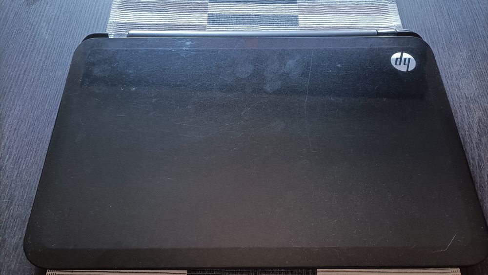 HP Pavilion 15 polegadas64729832324354123