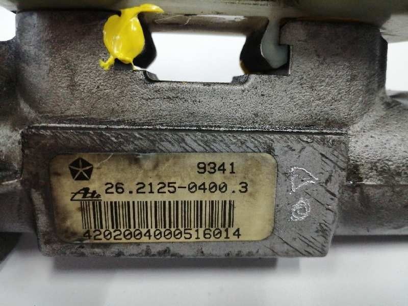 BOMBA TRAVÃO JEEP GRAND CHEROKEE II 2000 -26212504003