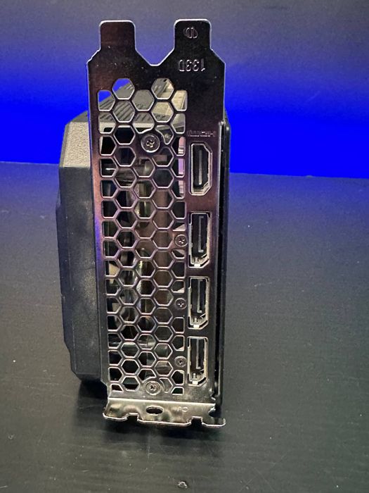 Відеокарта RTX3070ti 8 gb Palit Gaming Pro