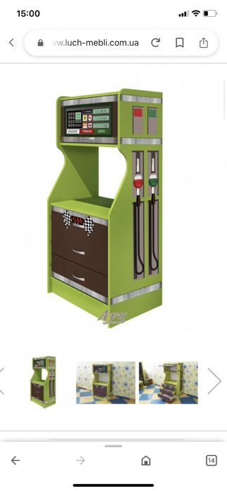 Дитяча кімната