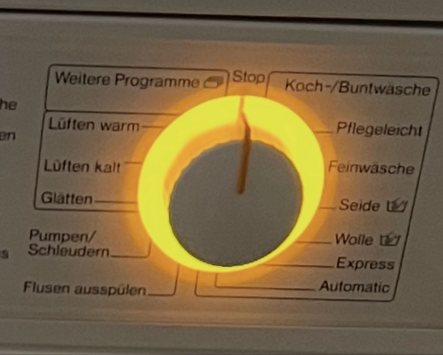 Прально-сушильна машина  Miele Softronic WT 2670 WPM