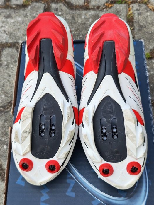Sapatos BTT Northwave Maya 37