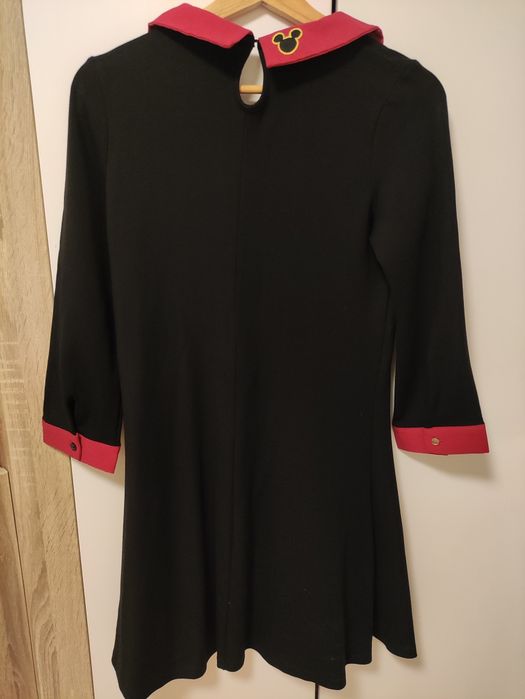 Sukienka Mickey Mouse M