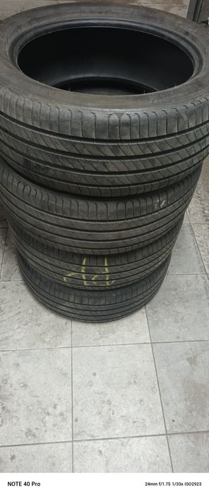 Michelin E Primacy 235/50/19 4szt