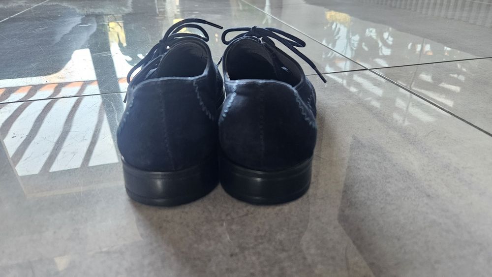 Buty chłopięce komunijne 31