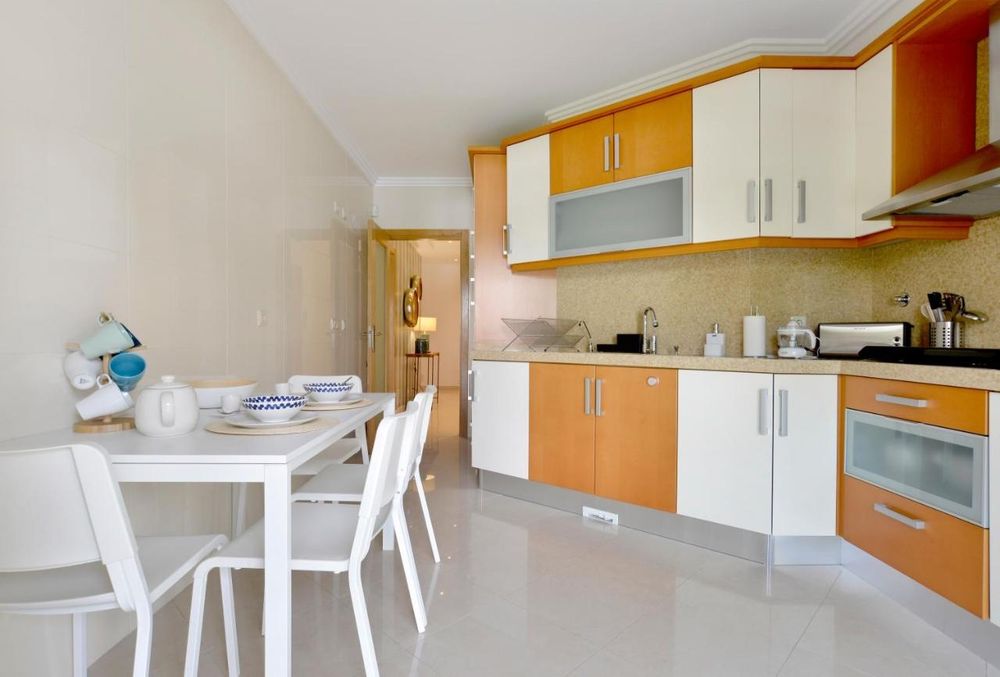 apartamento T2 Carcavelos