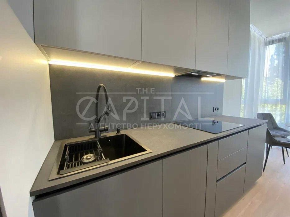 Продажа квартиры, ул. Исмаила Гаспринского, ЖК Метрополия Дарница