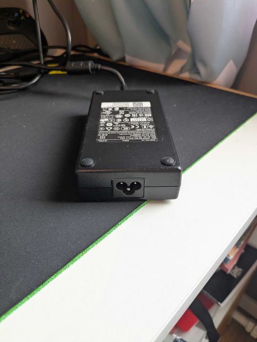 Oryginalna ładowarka Dell 180 W do laptopów