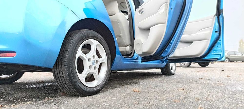 Продам Nissan Leaf, 2012 р.в., 24кWt