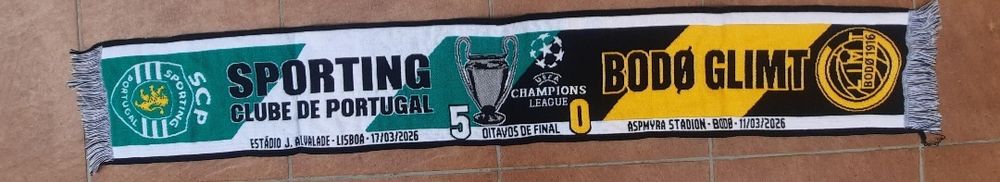 Scarf, echarpe,bufanda sporting  historicooric