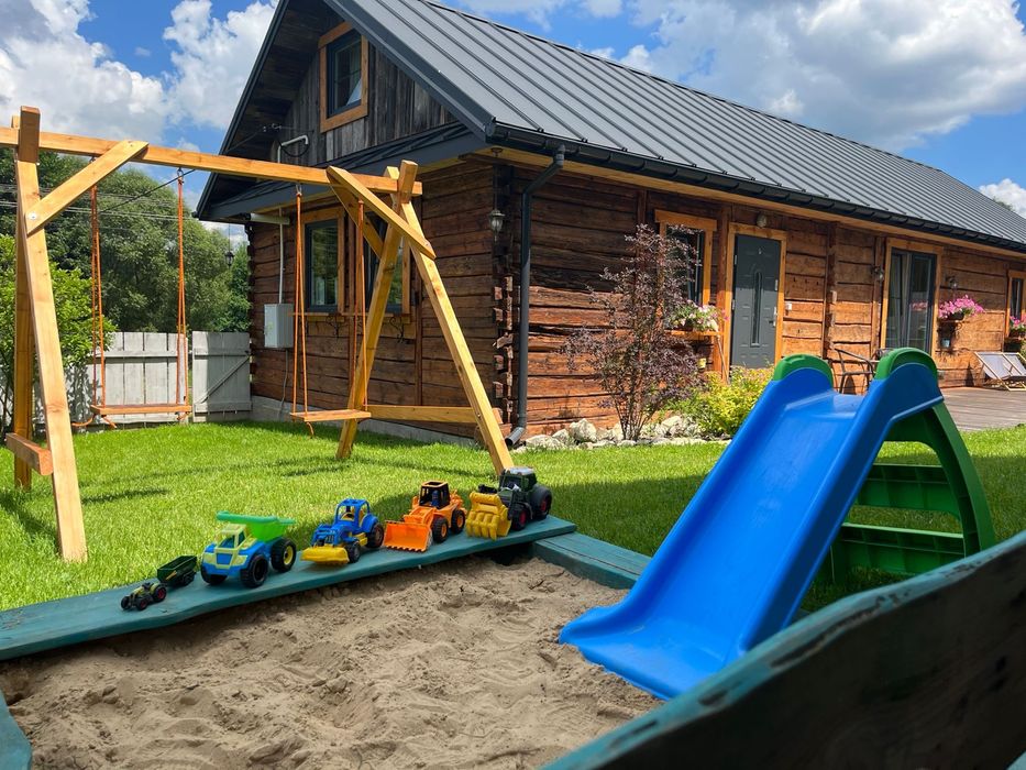 Dom do wynajęcia. Bondyrz Roztocze. cena do ustalenia.