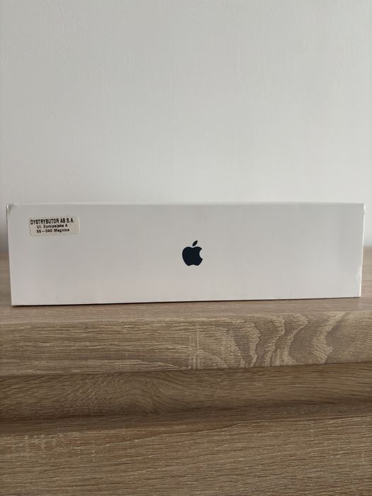 Apple MacBook Air 13” M3 2024 (A3113) | Kondycja 99% | GWARANCJA 06.2026