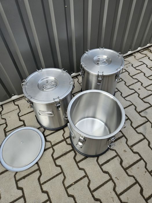 Termos gastronomiczny 30l